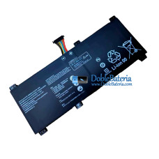 Batería para Huawei WDQ9 HB6081V1-22B WFQ9 HLYL-WFP9 [Batería de repuesto]